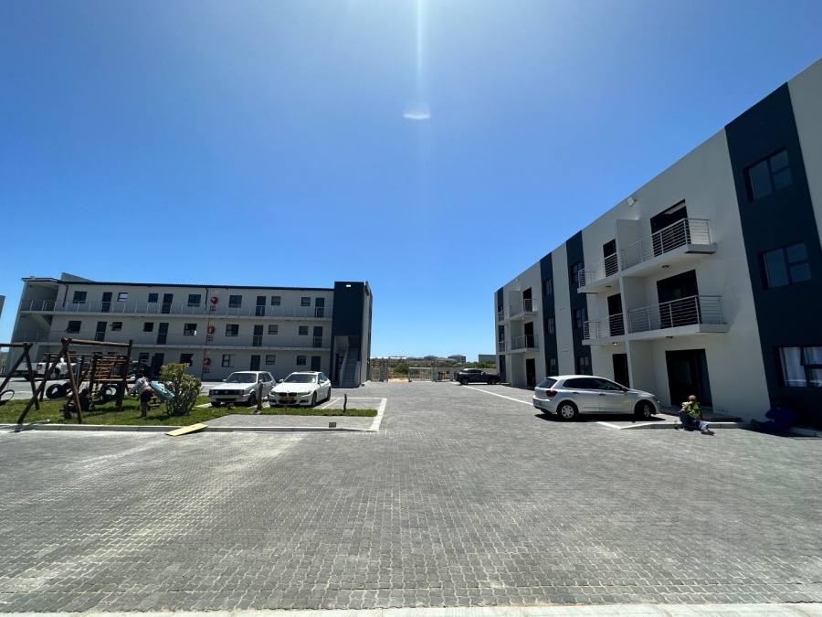 2 Bedroom Property for Sale in Parklands Western Cape